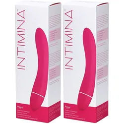 Intimina Raya Persönliche Masseurin