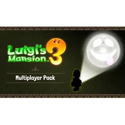 Mehrspieler-Paket für Luigi's Mansion 3 Switch