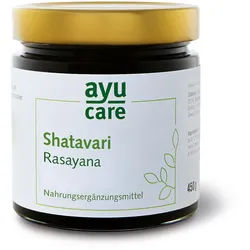 AyuCare - Shatavari Rasayana 450 g