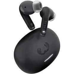 In-Ear Bluetooth Kopfhörer Kabellos TWS IPX4 USB Typ-C 232961 Twins Fuse 2 (Dunkles Grau)