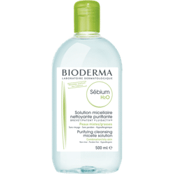 BIODERMA Sebium H2O Reinigungslösung 500 ml