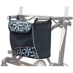 Russka Tasche mit Magnetverschluss zu Rollator Vital 1 St