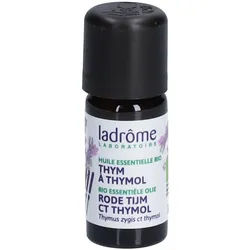 Ladrôme Bio Ätherisches Öl Thymian mit Thymol