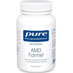 PURE ENCAPSULATIONS AMD Formel