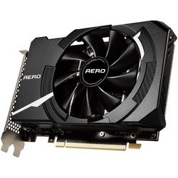 MSI GeForce RTX 3060 AERO ITX 12G OC - Grafikkarten