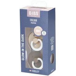Bibs® Schnuller 0-6 Monate