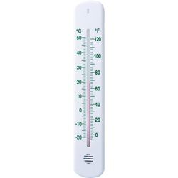 WA 1045 - Thermometer mit Temperaturanzeige, Innen- oder Außenthermometer