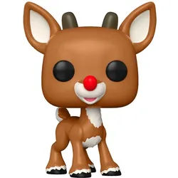 Funko POP! Rudolph the Red-Nosed Reindeer - Rudolph 64342