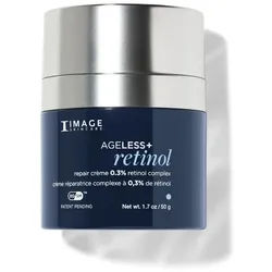 Image Skincare AGELESS+ retinol repair crème 0.3% retinol complex 50g