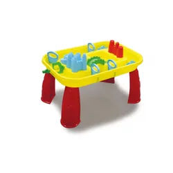 Jamara Sand- und Wasserspieltisch Castle 1 St