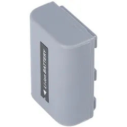 AccuCell Akku passend für Sony NP-FP50, Sony DCR-HC Serie, Sony DCR-DVD