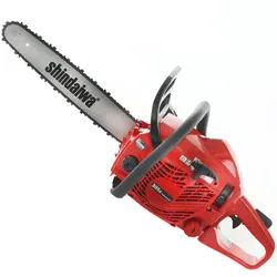 SHINDAIWA SDK 305S - Benzin-Motorsäge - Schwertlänge 35 cm