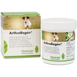 PlantaVet® ArthroRegén® Tabletten 300 St 300 St Tabletten