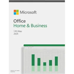 Microsoft Office 2024 Home & Business - Office Paket | Neu