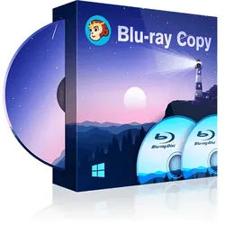 DVDFab Blu-ray Copy