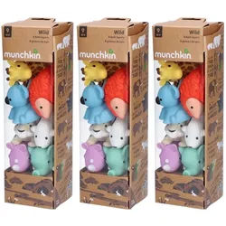 Munchkin 8 Badesprinkler 9 Monate und älter