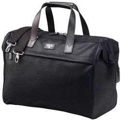 JUMP Solera Doctor Bag Bügeltasche 50cm noir