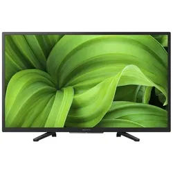 32" Flachbild TV LED 720p KD32W800P 32"" (80 cm) Full HD Smart Android