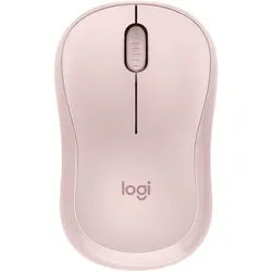 Logitech M240 Maus Reisen Beidhändig Bluetooth