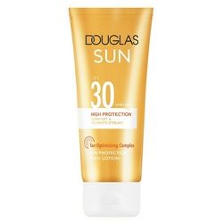 Douglas Collection - Sun SPF 30 High-Protection Body Lotion Sonnenschutz 200 ml