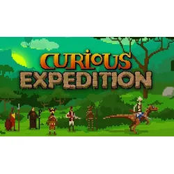 The Curious Expedition