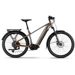 Haibike Trekking 6.5 High 2025