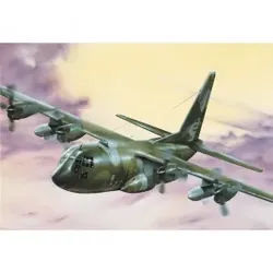 1:72 C-130 E/H Hercules