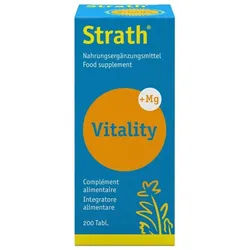 Strath® Vitality
