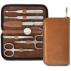 nippes Solingen Manikür-Etui Whiskey 1 St