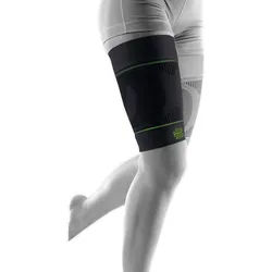 Bauerfeind Sports Compression Sleeves Upper Leg 1 St