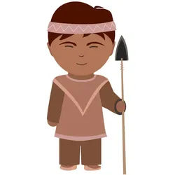 Babywanddeko , Braun , Metall , 3 cm , Babymöbel & Kindermöbel, Babyzimmer, Kinderzimmer Deko