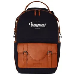 Sprayground Fun Core Whiskey Throne Blues Daypack 45 cm Laptopfach mehrfarbig