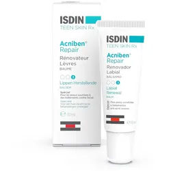 Isdin Acniben Repair Lippenbalsam