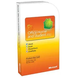Microsoft Office 2010 Home and Student, Download