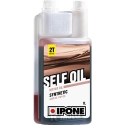 IPONE Self Motoröl 1 Liter