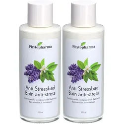 Phytopharma Bain Anti-Stress
