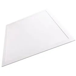 LUXULA LED-Panel, 40 W, 4400 lm, 4000 K, EEK: E, 620x620 mm, BackLit