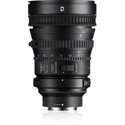 Sony 28-135/4.0 SEL-P FE G OSS PZ