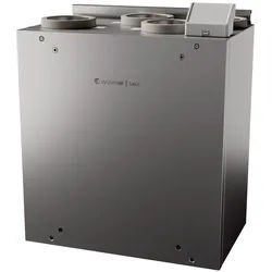 SAVE VTR 150/B R 0,5 verzinktes Stahlblech - Systemair 488820