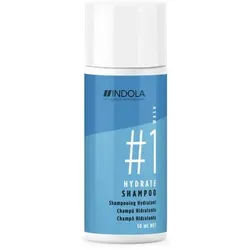Indola Hydrate Shampoo 50 ml
