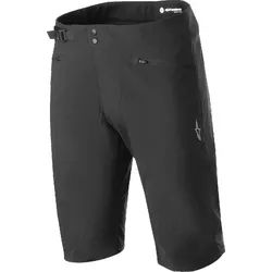 Alpinestars A-Dura Jugend Fahrrad Shorts, schwarz, Größe 24