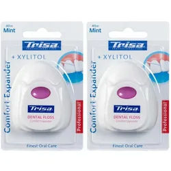 Trisa Xylitol Zahnseide