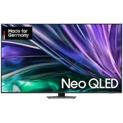 Samsung GQ85QN85D 214cm 85" 4K Neo QLED Smart TV Fernseher