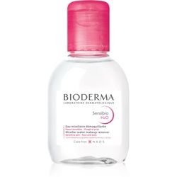 Bioderma Sensibio H2O Mizellenwasser für empfindliche Haut 100 ml