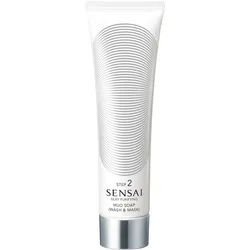 Sensai Mud Soap (Wash & Mask)