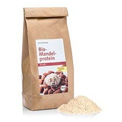Bio-Mandelprotein-Pulver - 750 g