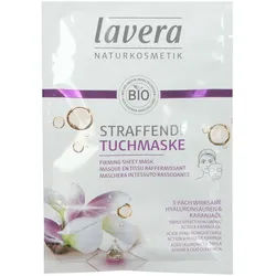 lavera Straffende Tuchmaske