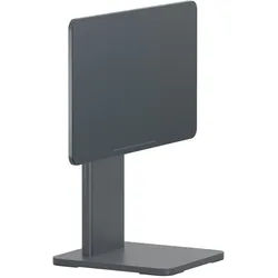 Mag M Pro 12.9 magnet. 8-in-1 iPad Stand Hub, grau