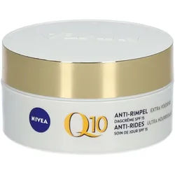 Nivea Q10 Power Anti-Falten Tagescreme