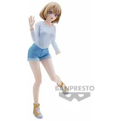 Banpresto - A Couple of Cuckoos Sachi Umino Kyunties 17cm